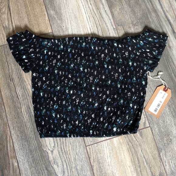 Belly top - Picture 1 of 3